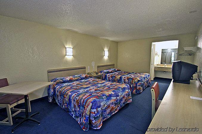 Motel 6-Fort Myers, FL North Fort Myers Zimmer foto